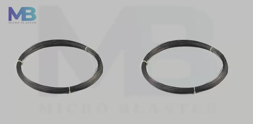 Molybdenum Wire