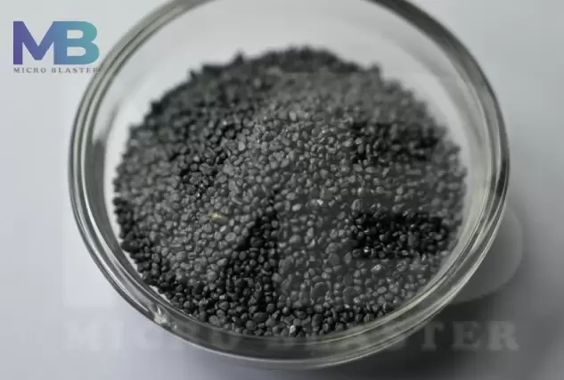 Tungsten Carbide Grit