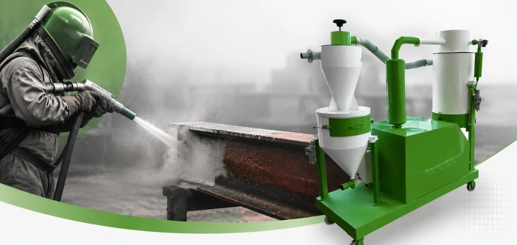 Dustless Blasting Service