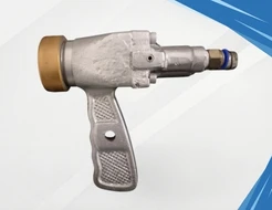 Abrasive Suction Gun