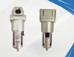 Air Filters & Regulators