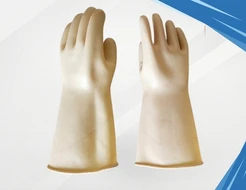 Blast Cabinet Gloves