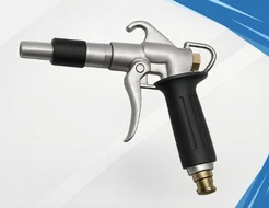 Blast Gun Trigger