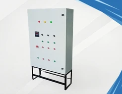 Control Panel Assembly