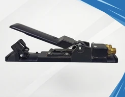 Deadman Handle Controls