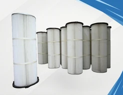 Dust Collector Unit