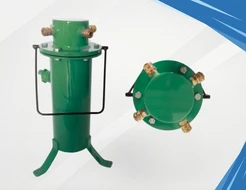 Inline Water Filter