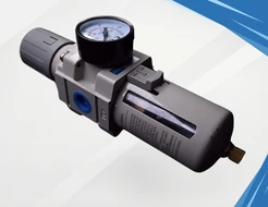 Moisture Removal Filter
