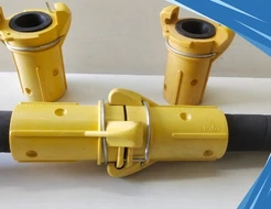 Quick Coupling Connector