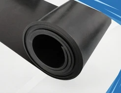 Rubber Liners & Gaskets