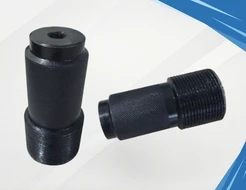 Tungsten Carbide Nozzle