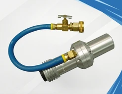 Water Blast Nozzle