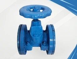 Water Flow Regulator